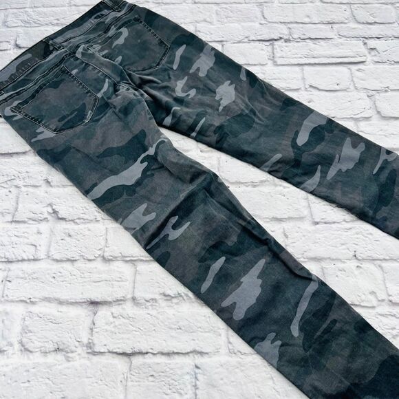 Democaracy Womens Jeans Pants 8 Ab Technology‎ Skinny Leg Cotton/Spandex - Picture 9 of 9